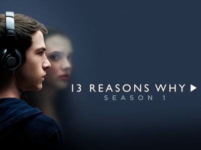 13 Lý Do Tại Sao (Phần 1) 13 Reasons Why (Season 1)