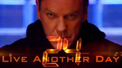 24 Giờ Chống Khủng Bố (Phần 9) 24: Live Another Day (Season 9)