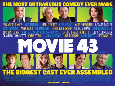 43 Ngày Kỳ Quặc Movie 43