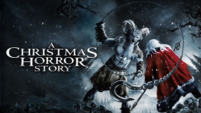 Ác Mộng Đêm Giáng Sinh A Christmas Horror Story