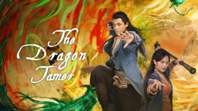 Anh Hùng Xạ Điêu – Giáng Long Thập Bát Chưởng The Dragon Tamer