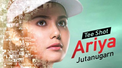 Ariya Jutanugarn: Nữ hoàng sân golf - Tee Shot: Ariya Jutanugarn