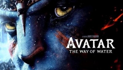 Avatar: Dòng Chảy Của Nước - Avatar: The Way of Water