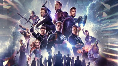 Avengers: Hồi Kết Avengers: Endgame