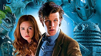 Bác Sĩ Vô Danh (Phần 5) Doctor Who (Season 5)
