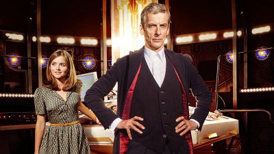 Bác Sĩ Vô Danh (Phần 8) Doctor Who (Season 8)