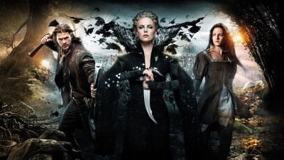 Bạch Tuyết và Gã Thợ Săn Snow White and the Huntsman