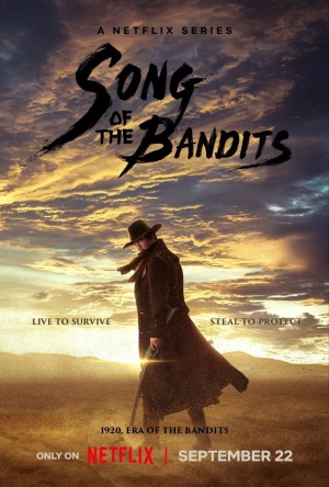 Bài Ca Của Lưỡi Kiếm Song of the Bandits