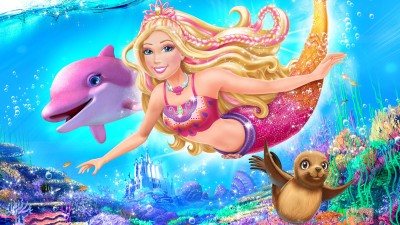 Barbie: Câu Chuyện Người Cá 2 - Barbie in A Mermaid Tale 2