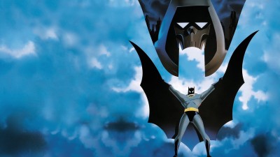 Batman: Mặt Nạ Ma Batman: Mask Of The Phantasm