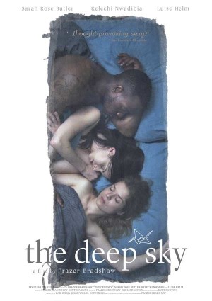 Bầu Trời Sâu Thẳm - The Deep Sky