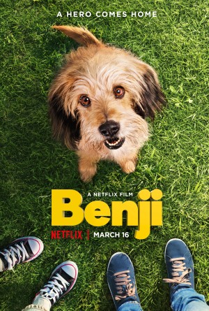 Benji Benji