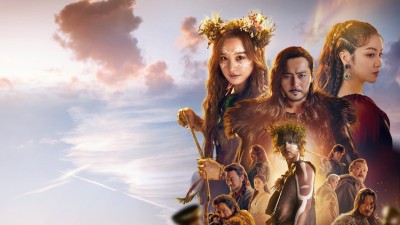 Biên niên sử Arthdal Arthdal Chronicles