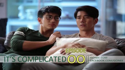 Bởi Vì Tình Yêu Rất Phức Tạp It's Complicated