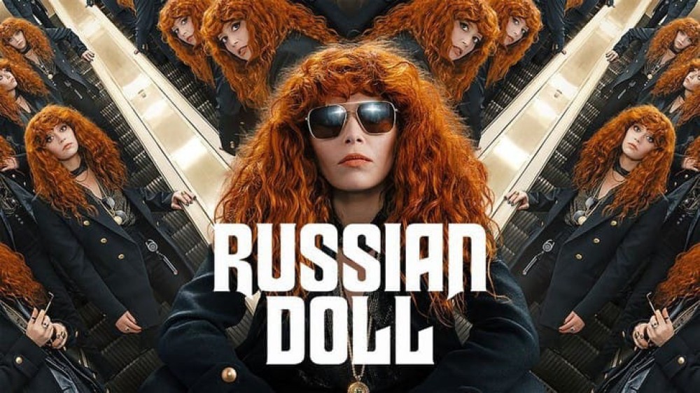 Búp Bê Nga (Phần 2) Russian Doll (Season 2)