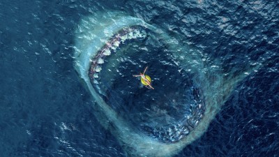 Cá Mập Siêu Bạo Chúa - The Meg