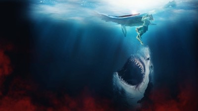 Cá Mập Trắng Khổng Lồ - The Requin