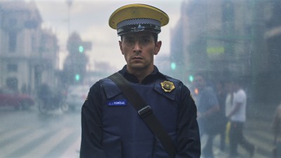 Cảnh sát Mexico - A Cop Movie