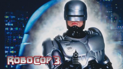 Cảnh Sát Người Máy 3 RoboCop 3