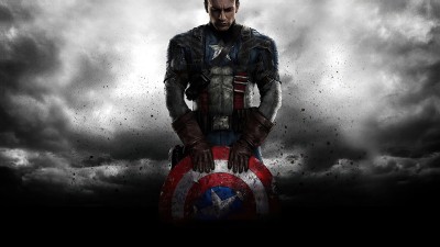 Captain America: Kẻ Báo Thù Đầu Tiên - Captain America: The First Avenger