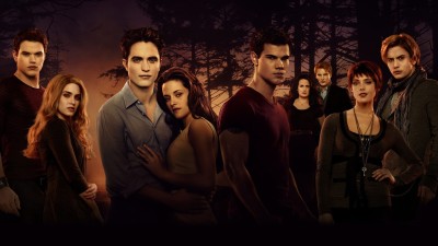 Chạng Vạng: Hừng Đông (Phần 1) - The Twilight Saga: Breaking Dawn - Part 1
