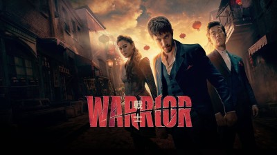 Chiến Binh (Phần 3) - Warrior (Season 3)