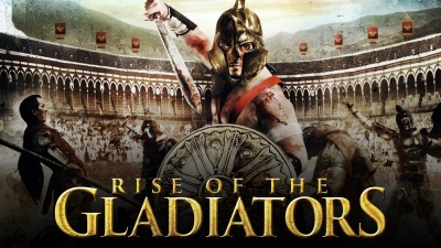 Chiến Binh Vĩ Đại Kingdom Of Gladiators II