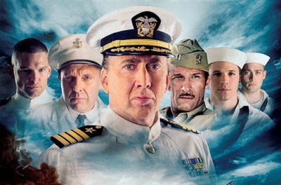 Chiến Hạm Indianapolis: Thử Thách Sinh Tồn USS Indianapolis: Men Of Courage