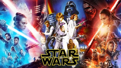 Chiến Tranh Giữa Các Vì Sao Tập 4: Niềm Hi Vọng Mới Star Wars