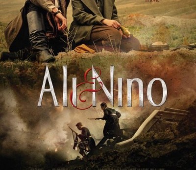 Chuyện Tình Ali Và Nino Ali And Nino
