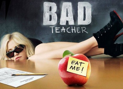 Cô Giáo Lắm Chiêu Bad Teacher