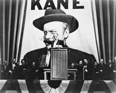 Công Dân Kane - Citizen Kane