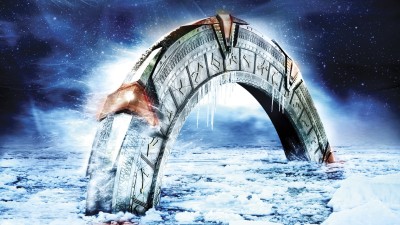Cổng Trời - Stargate: Continuum