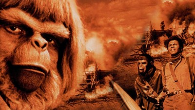 Cuộc Chiến Cho Hành Tinh Khỉ - Battle for the Planet of the Apes