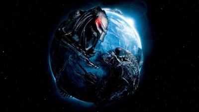Cuộc Chiến Dưới Tháp Cổ 2 - Aliens vs Predator: Requiem