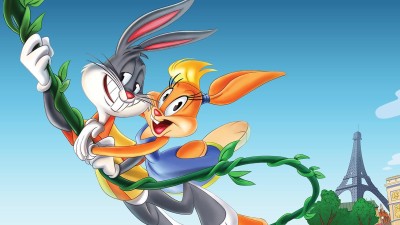 Cuộc Phiêu Lưu Của Thỏ Bunny Looney Tunes: Rabbits Run