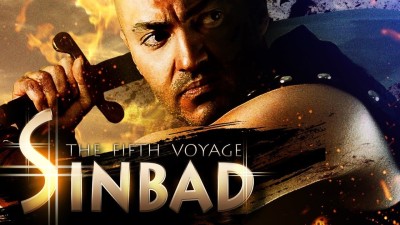 Cuộc Phiêu Lưu Thứ 5 Của Sinbad Sinbad: The Fifth Voyage