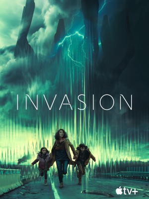 Cuộc Xâm Lăng (Phần 1) - Invasion (Season 1)