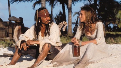 Cướp Biển Vùng Caribbean: Lời Nguyền Của Tàu Ngọc Trai Đen Pirates of the Caribbean: The Curse of the Black Pearl