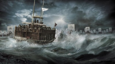 Đại Thủy Chiến - The Admiral : Roaring Currents