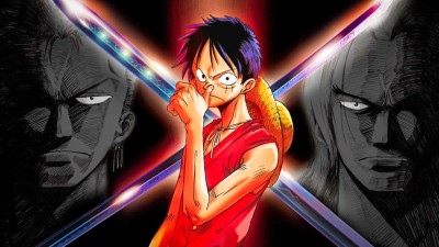 Đảo Hải Tặc 5: Lời Nguyền Thành Kiếm - One Piece: Curse of the Sacred Sword