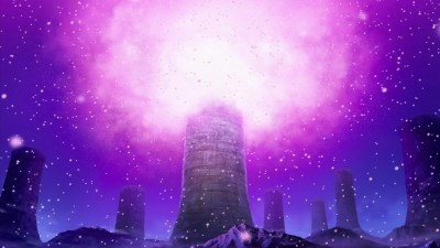 Đảo Hải Tặc 9: Nở Vào Mùa Đông, Hoa Sakura Diệu Kỳ - One Piece: Episode of Chopper Plus: Bloom in the Winter, Miracle Cherry Blossom