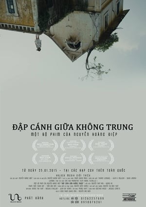 Đập Cánh Giữa Không Trung Flapping in the Middle of Nowhere