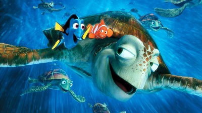 Đi Tìm Nemo - Finding Nemo