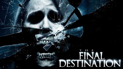 Đích Đến Cuối Cùng 4 - The Final Destination