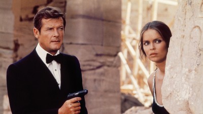 Điệp Viên 007: Điệp Viên Người Yêu Tôi - The Spy Who Loved Me