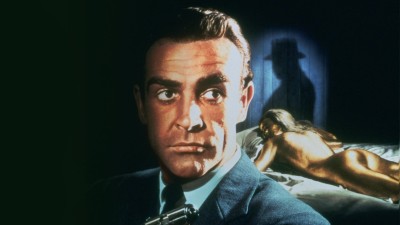 Điệp Viên 007: Ngón Tay Vàng - Goldfinger