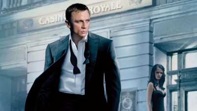 Điệp Viên 007: Sòng Bạc Hoàng Gia - Casino Royale