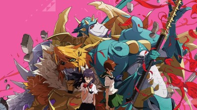 Digimon Adventure tri. Part 5: Coexistence - Digimon Adventure tri. Part 5: Coexistence
