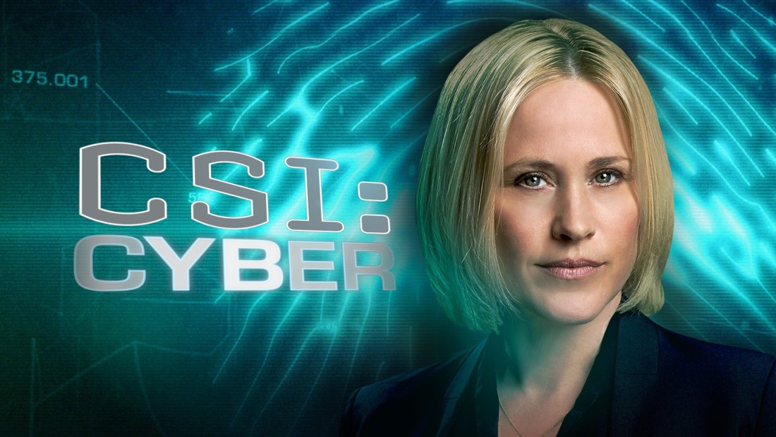 Đội Điều Tra Tội Phạm Trên Mạng (Phần 2) CSI: Cyber (Season 2)